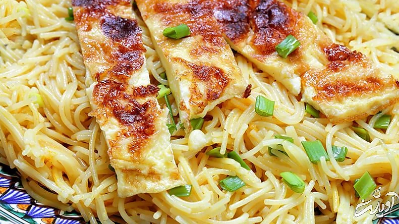 معرفی غذاهای محبوب و خوش طعم کشور قطر